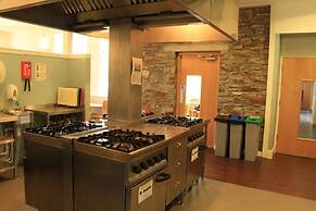 Lochranza Youth Hostel