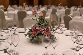 DoubleTree by Hilton La Torre Golf & Spa Resort