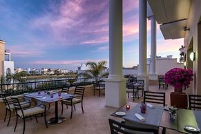 DoubleTree by Hilton La Torre Golf & Spa Resort