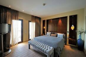 DoubleTree by Hilton La Torre Golf & Spa Resort