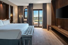 DoubleTree by Hilton La Torre Golf & Spa Resort