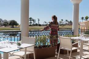 DoubleTree by Hilton La Torre Golf & Spa Resort