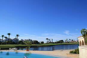 DoubleTree by Hilton La Torre Golf & Spa Resort