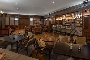 DoubleTree by Hilton La Torre Golf & Spa Resort