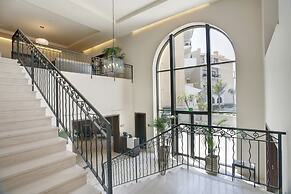 DoubleTree by Hilton La Torre Golf & Spa Resort