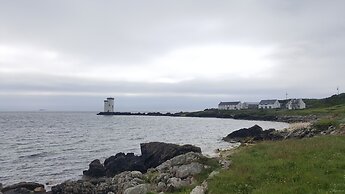 Port Charlotte Youth Hostel