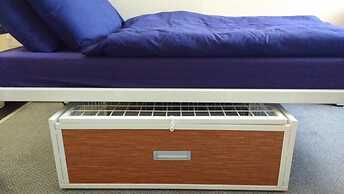 Port Charlotte Youth Hostel