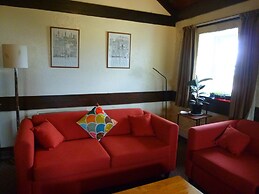 Port Charlotte Youth Hostel