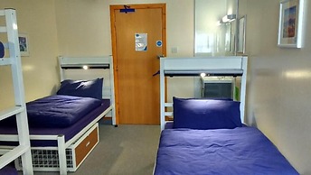 Port Charlotte Youth Hostel