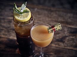 Kimpton Tryon Park Hotel by IHG