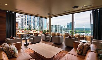 Kimpton Tryon Park Hotel by IHG