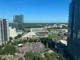 Kimpton Tryon Park Hotel by IHG