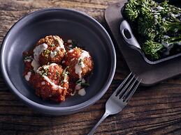 Kimpton Tryon Park Hotel by IHG