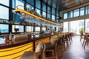 Kimpton Tryon Park Hotel by IHG