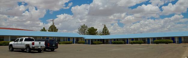 Cotton Valley Motel