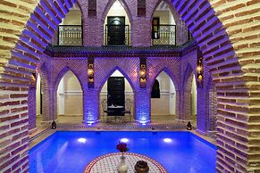 Riad & Spa Challa