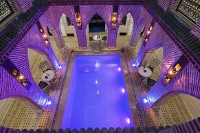 Riad & Spa Challa