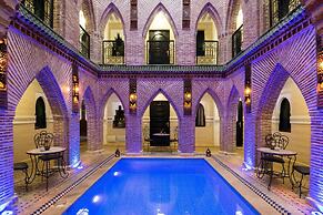 Riad & Spa Challa