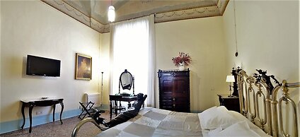 Historical Suites VVM