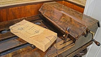 Historical Suites VVM