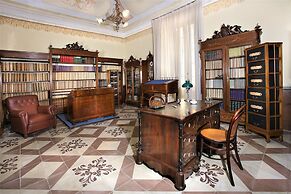 Historical Suites VVM