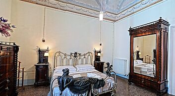 Historical Suites VVM