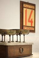 Historical Suites VVM