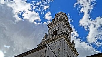 Historical Suites VVM