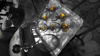 Historical Suites VVM