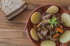 Santa Clara Country Hotel