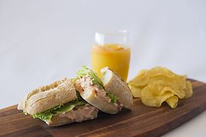 Santa Clara Country Hotel