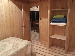 Los Quenes River Lodge