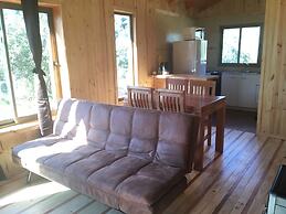 Los Quenes River Lodge