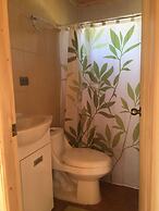 Los Quenes River Lodge