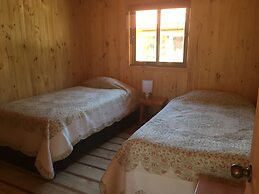 Los Quenes River Lodge