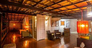 Pousada Mar Atlântico