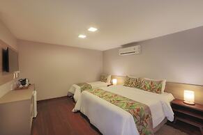 Pousada Mar Atlântico