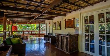 Pousada Mar Atlântico