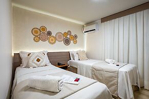 Pousada Mar Atlântico