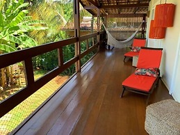 Pousada Mar Atlântico