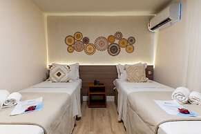 Pousada Mar Atlântico