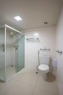 Pousada Mar Atlântico