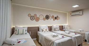 Pousada Mar Atlântico