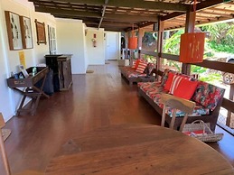 Pousada Mar Atlântico