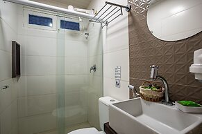 Pousada Mar Atlântico