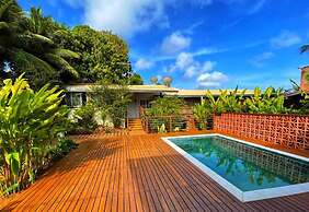 Pousada Mar Atlântico