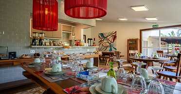 Pousada Mar Atlântico