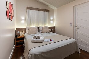 Pousada Mar Atlântico