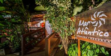 Pousada Mar Atlântico