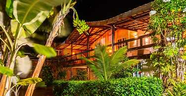 Pousada Mar Atlântico